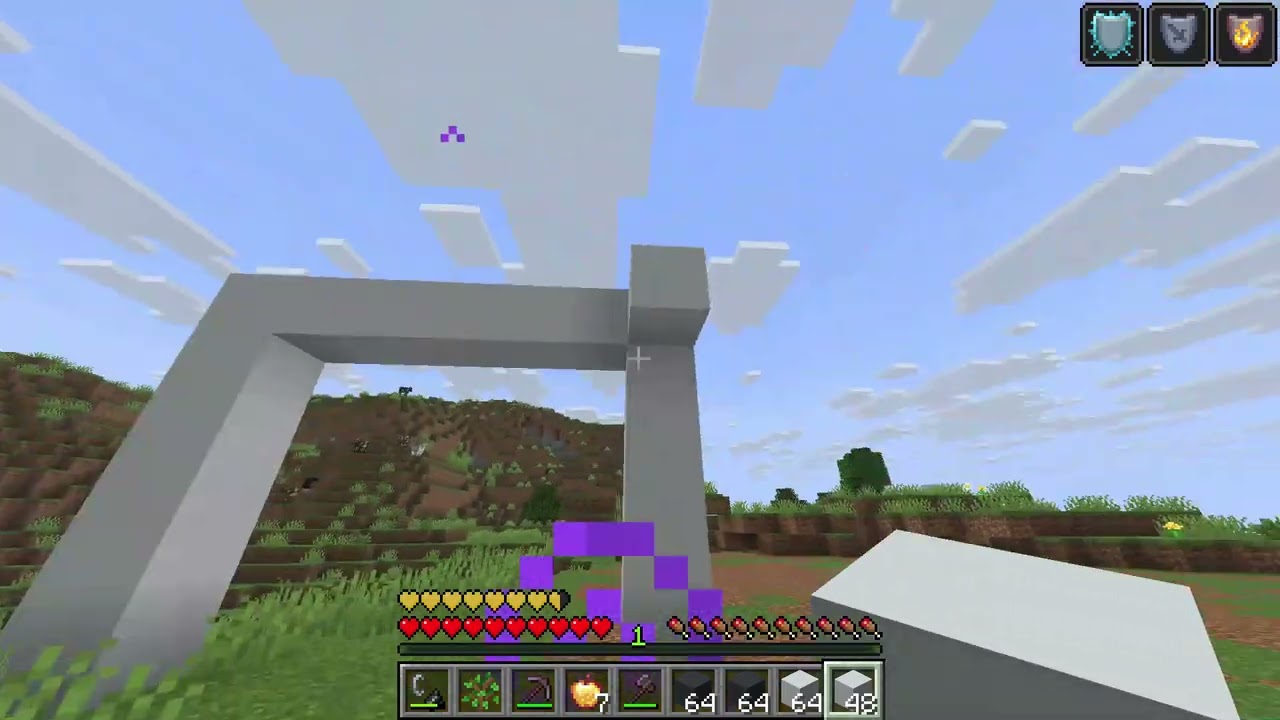 Minecraft Eyom Pro Hilesi