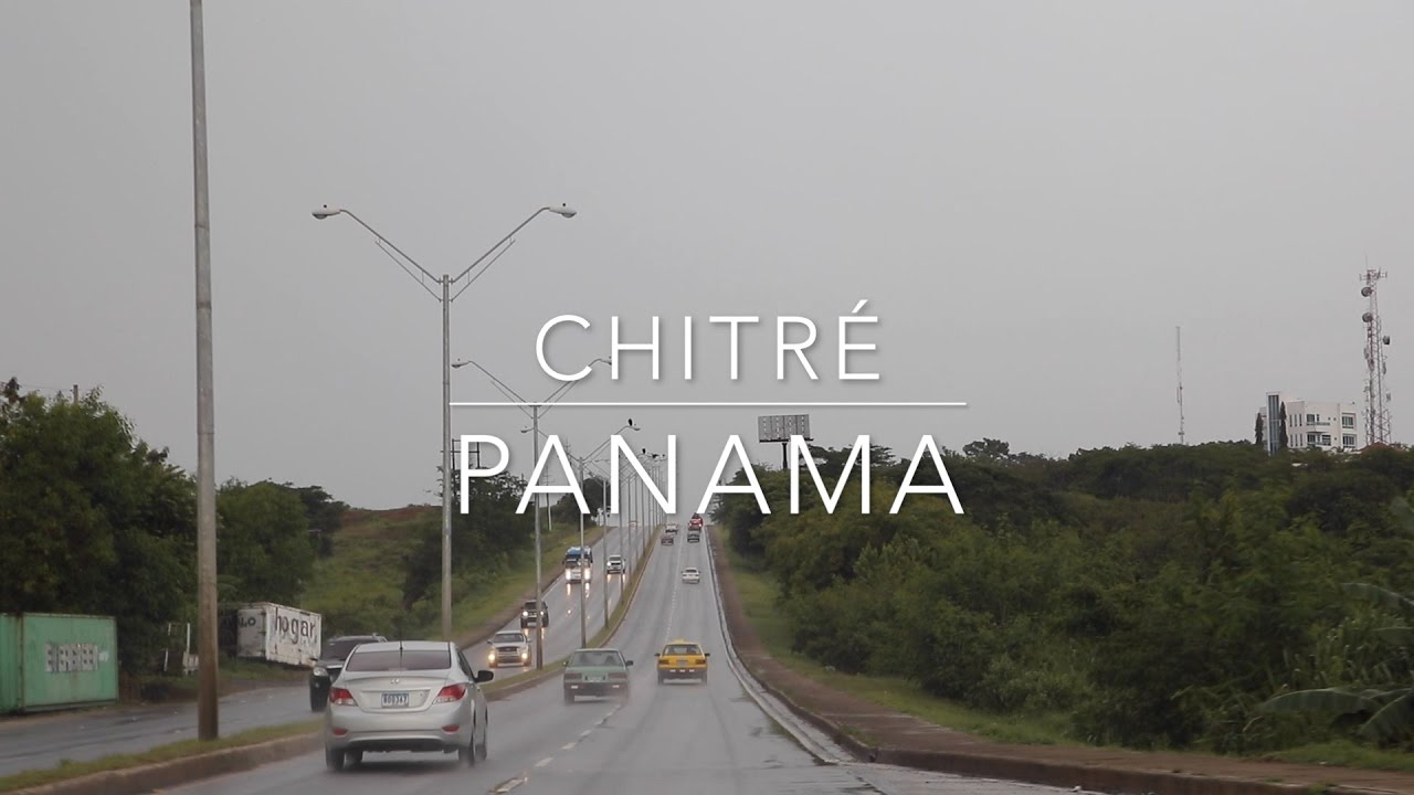 Cosas que hacer en Chitre - Panama