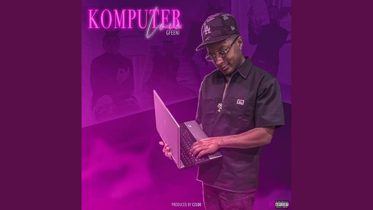 Komputer Love