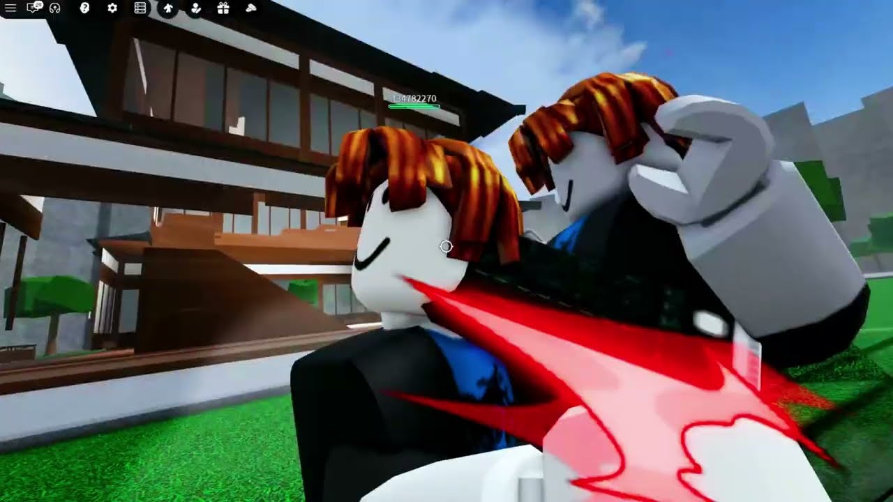 BARRY'S PRISON RUN (Obby) #roblox #scaryobby