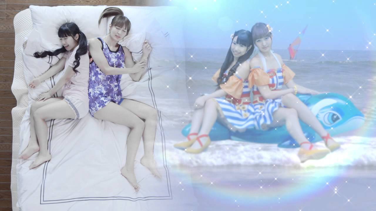 サマーデイズDANCE ／ フラップガールズスクール
