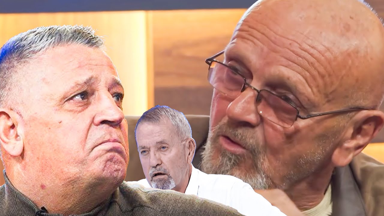 Shokon Hasan Zeneli: Ja cka zbulon per Nasim Haradinaj e Mehmet Locin. Ja cka thote!