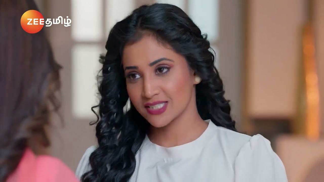 Naane Varuven | Ep - 719 | Best Scene | May 10 2025 | Zee Tamil