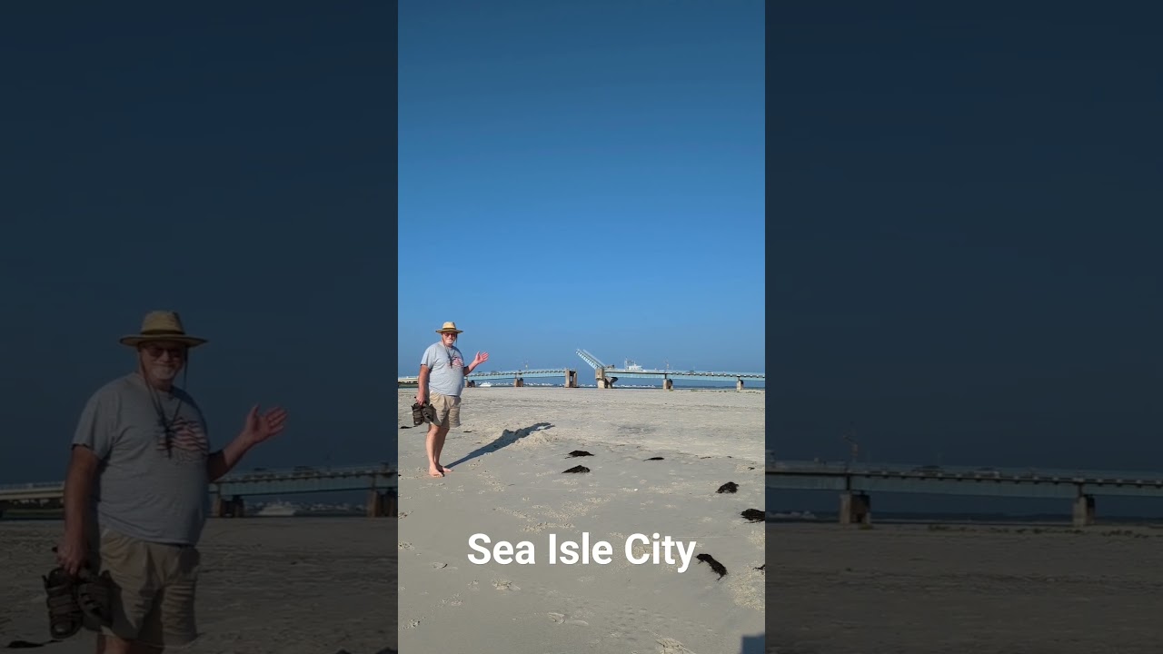 Sea Isle City, NJ