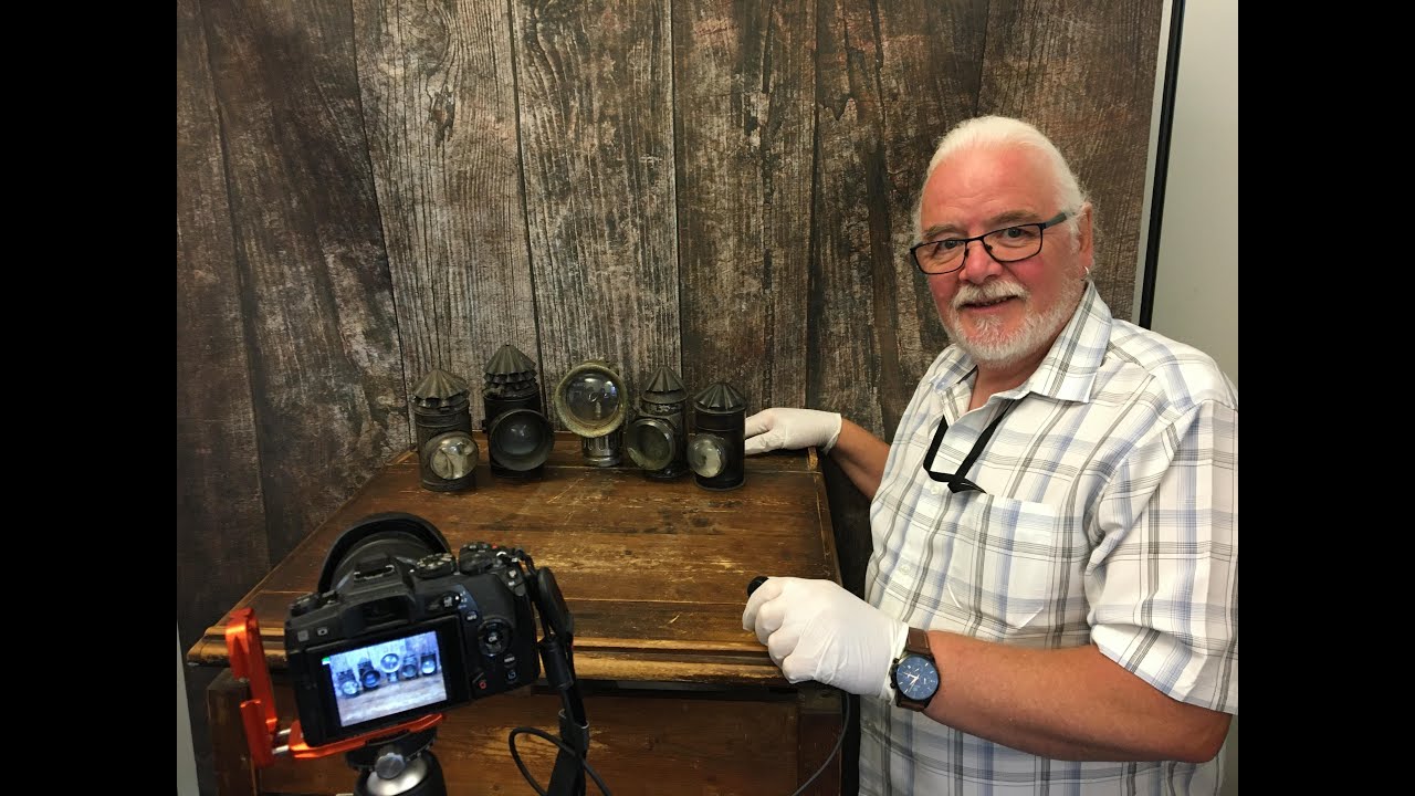 Ways you can volunteer for the Museum of Policing in Devon & Cornwall