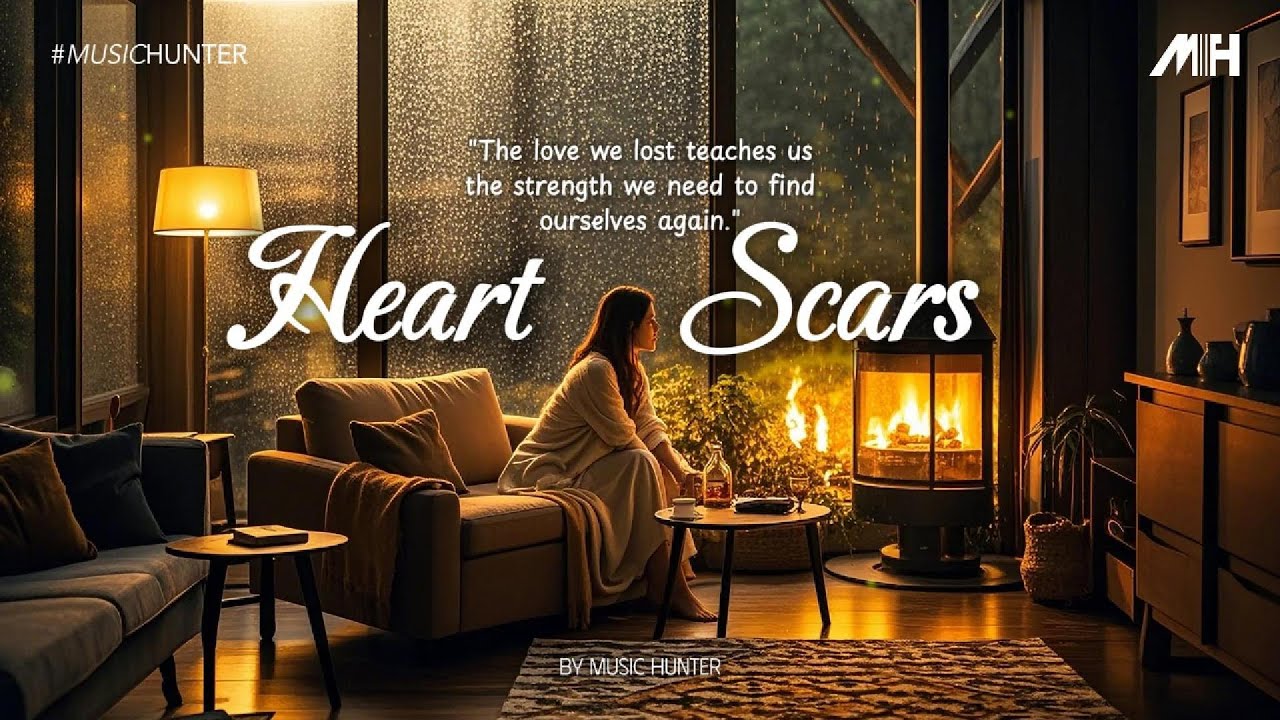 Heart Scars 