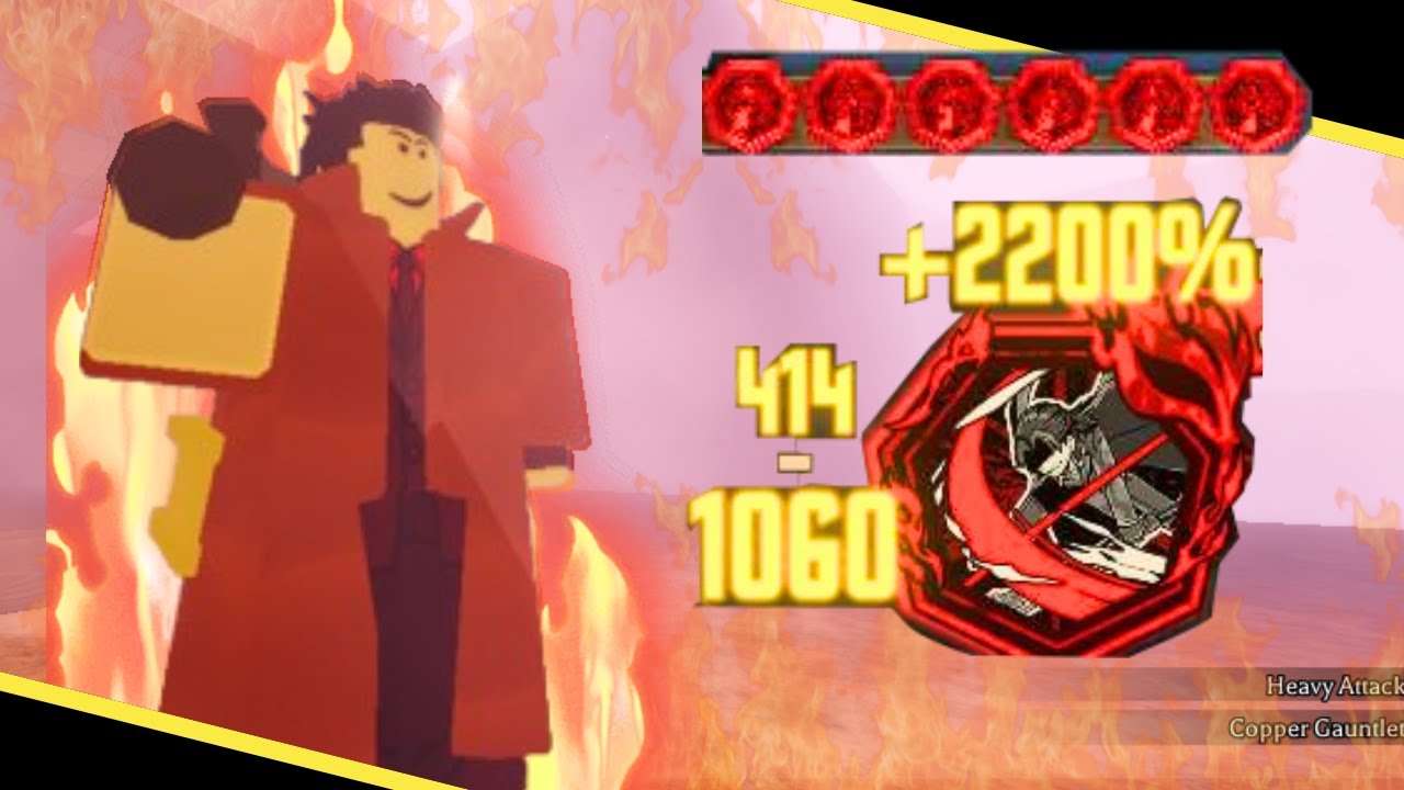 [Pilgrammed] Lei Heng build