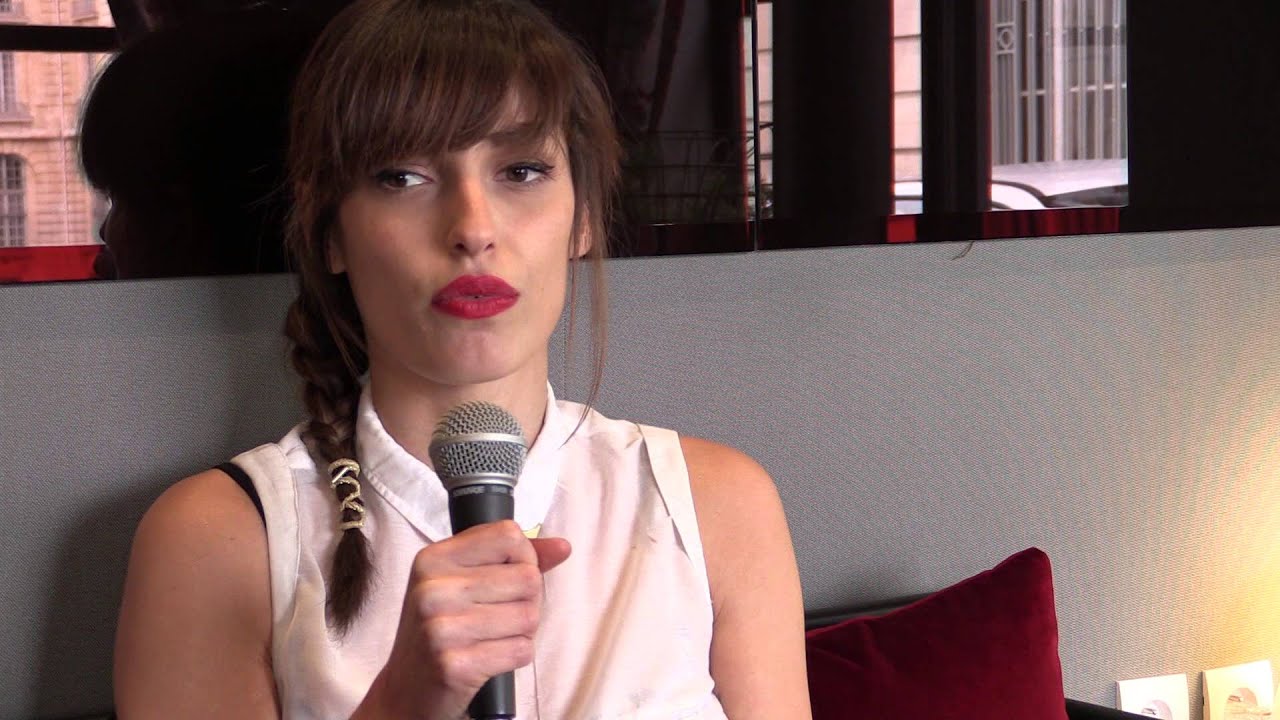 Rencontre avec Jenn Ayache