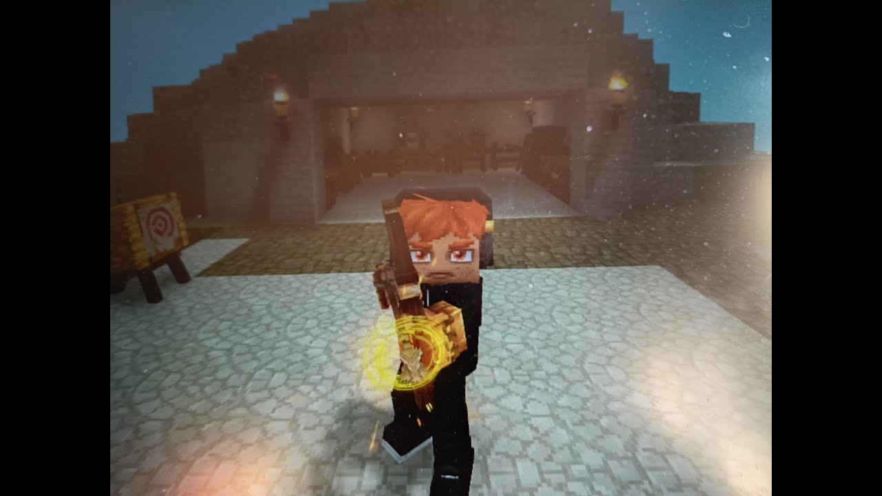 Hytale #2 Wir erkunden BABA Tempel in den Bergen