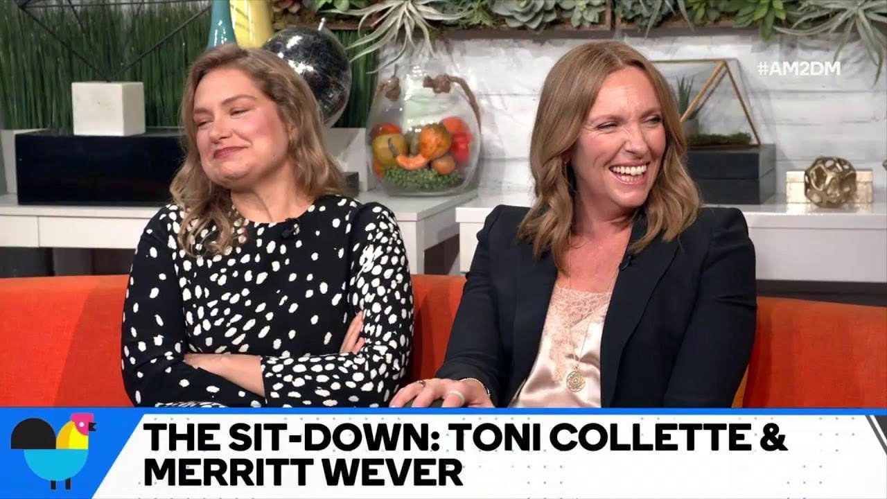 Merritt Wever Did Her Best 