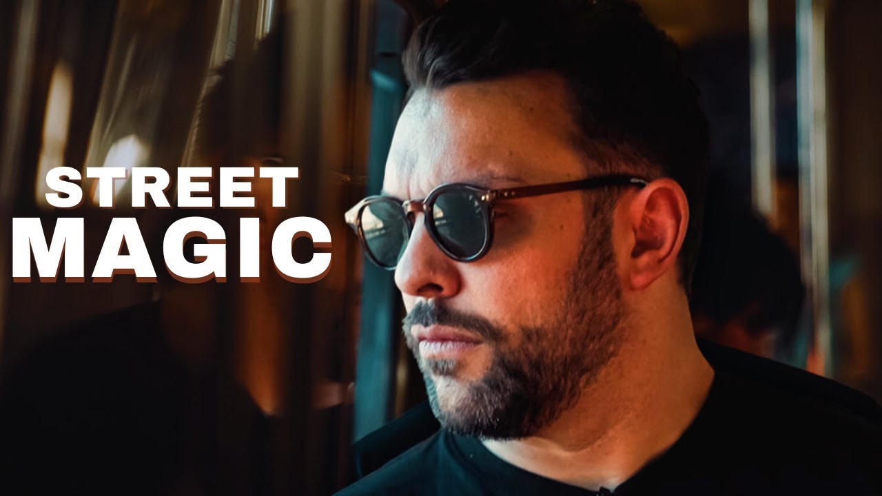 The Magic Of Simplicity (Live Performance)