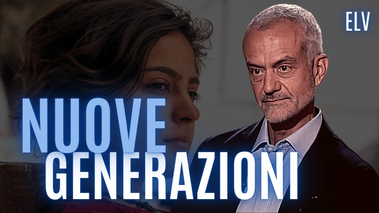 Il sesso nelle nuove generazioni
