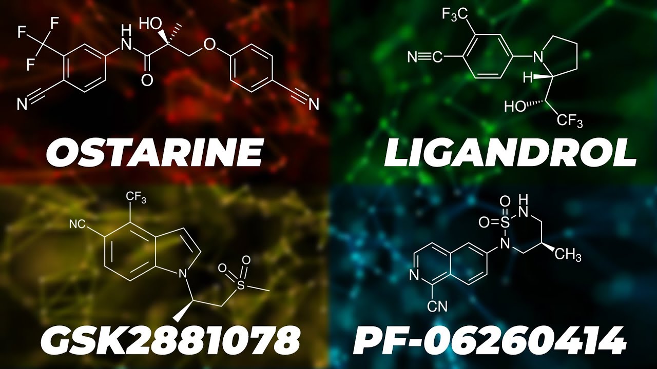 The Reported Side Effects Of All SARMs In Human Trials