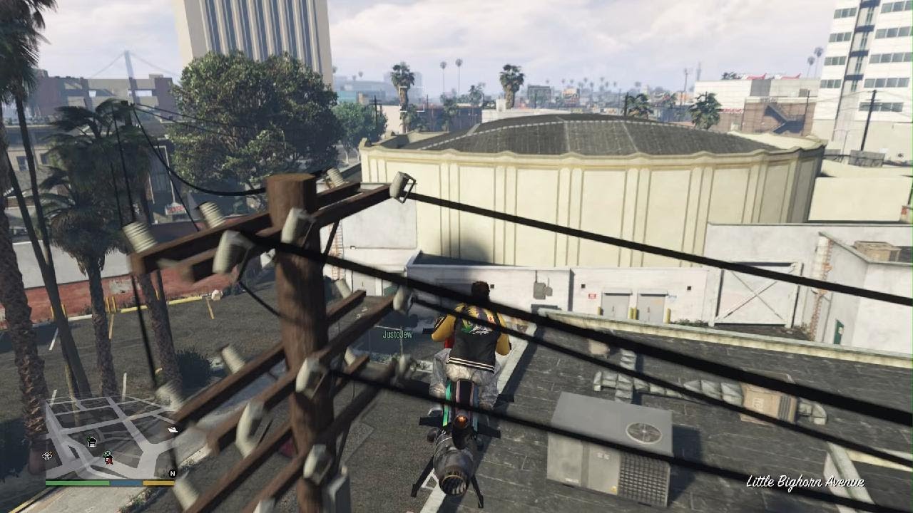 Grand Theft Auto V_20260121033129