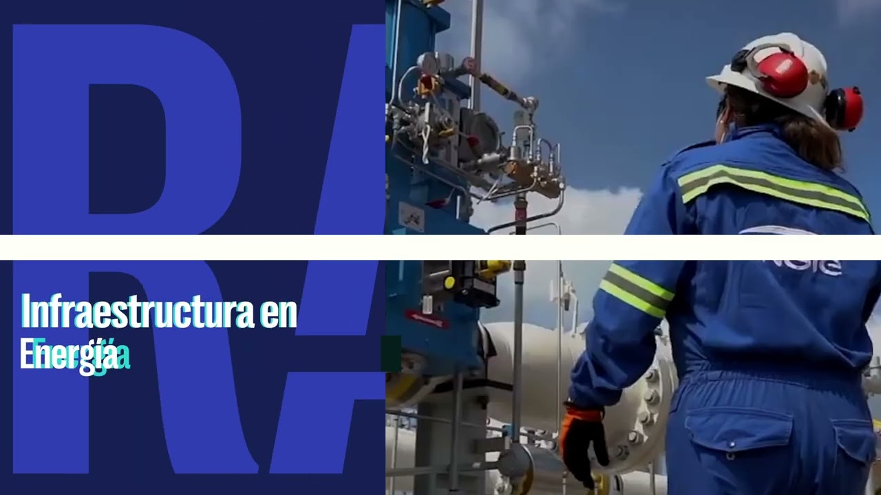 ENGIE México desarrollará un histórico proyecto en Transporte de Gas Natural #Cuxtal ll