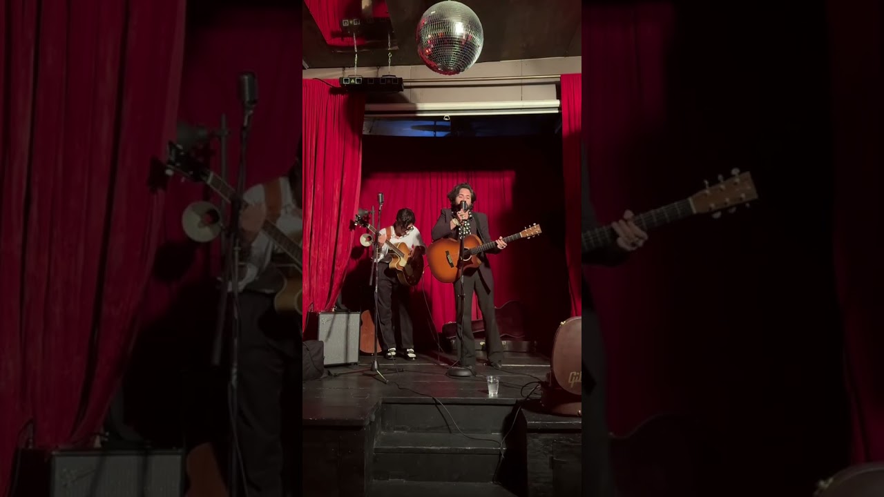 birds in the boneyard live at hellphone #livemusic #discovermusic #music #musicdiscovery #musica