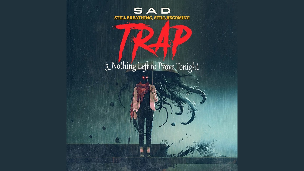 3  Nothing Left to Prove Tonight