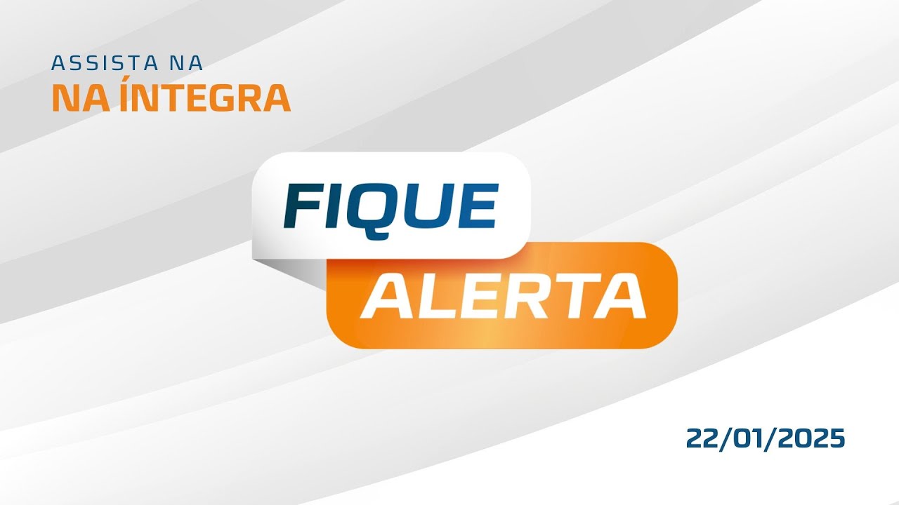 Acidente com ônibus de turismo, mulher é encontrada mort4 e mais notícias | Fique Alerta 22/01/2026