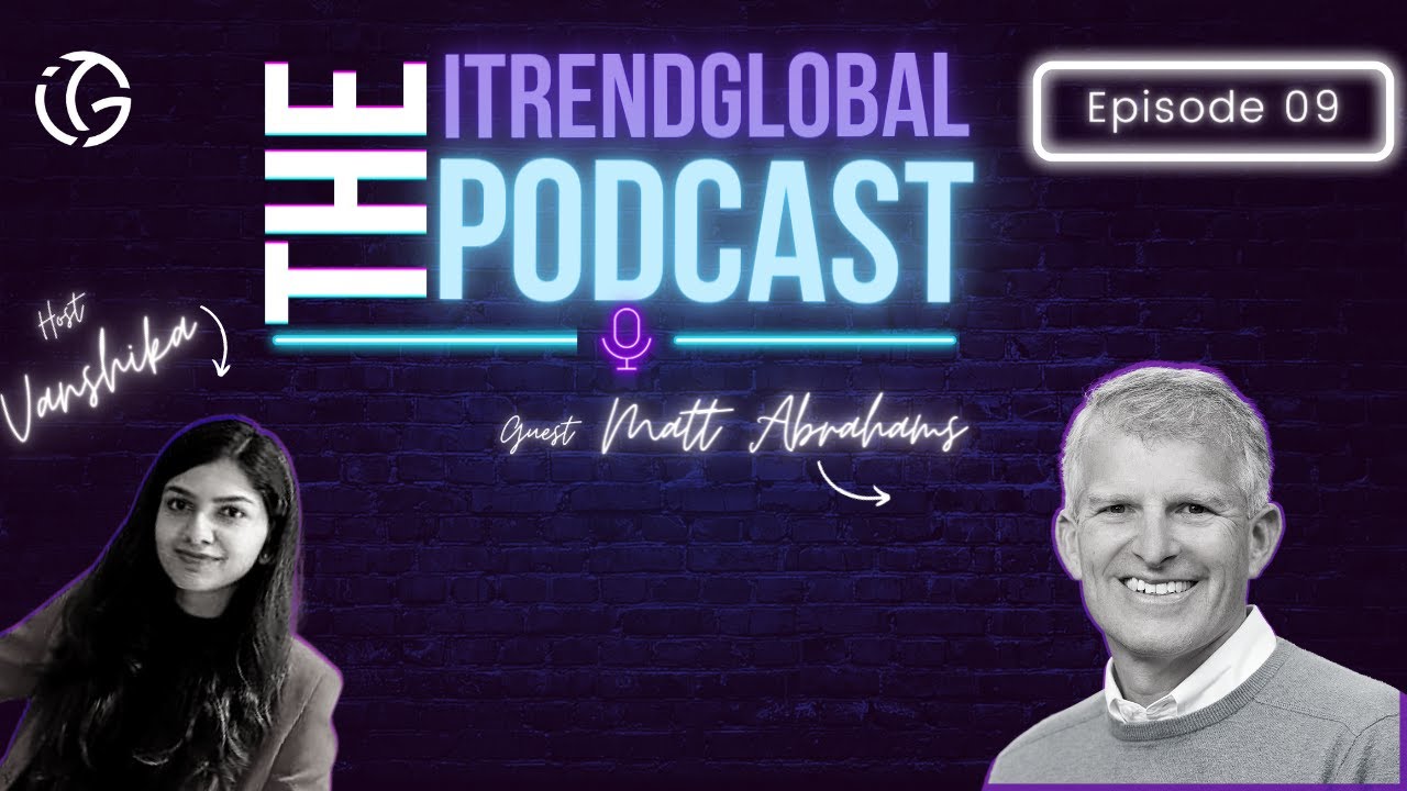 Impact of Virtual Social Interactions on Real-World Communications | Podcast 09 l Matt Abrahams