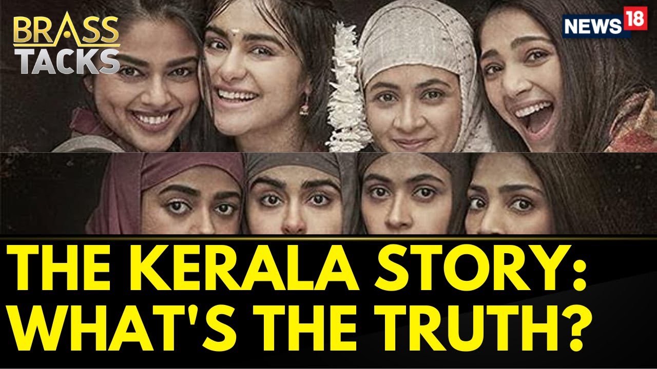 The Kerala Story | BJP Vs CPI(M) Over 'Tarnishing Kerala's Image' Charge, Religious Conversion