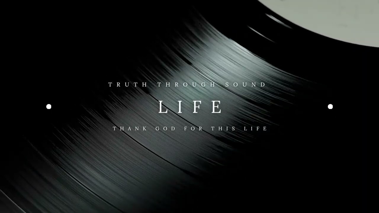 Life! (Official audio) Country Christians check this one out! Lets thank God for this life together!