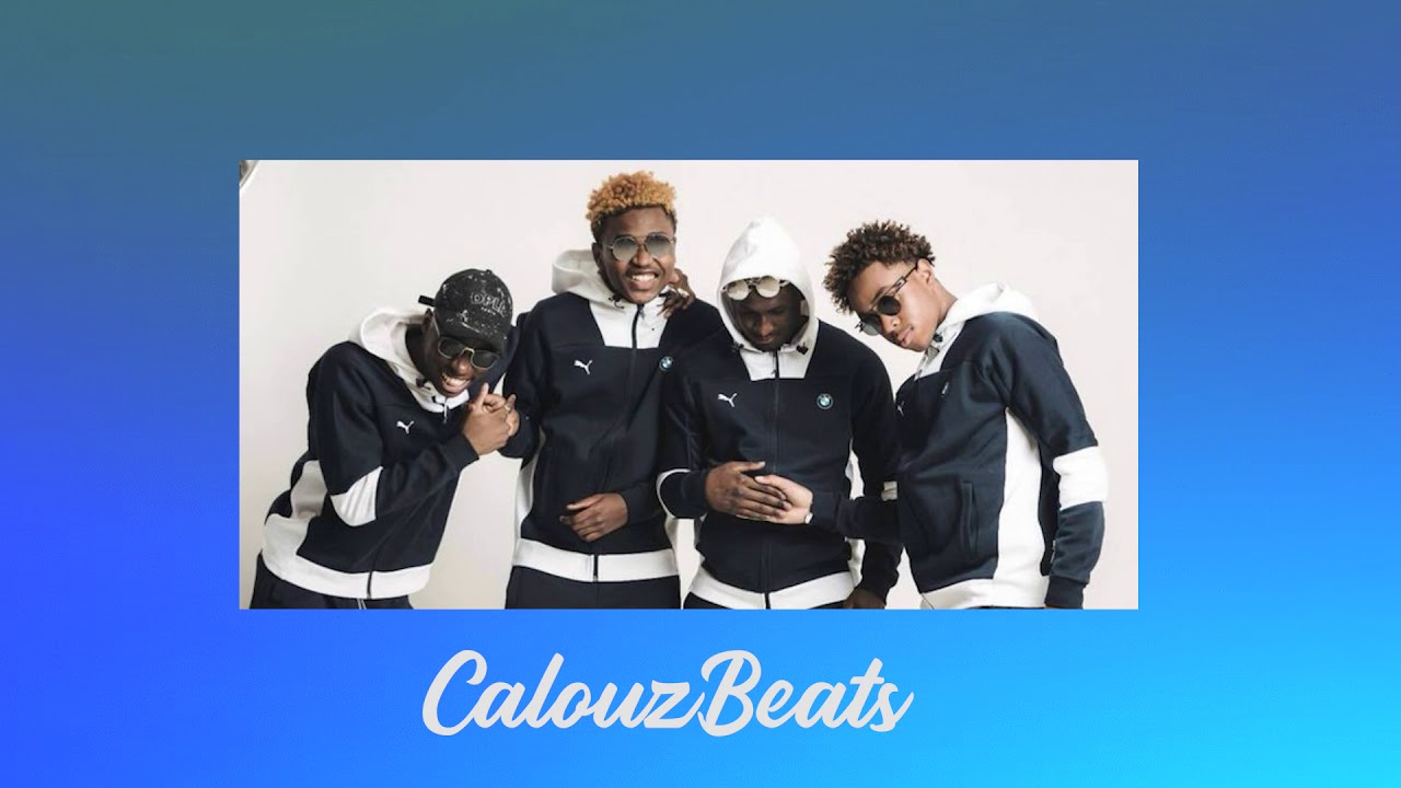 {FREE} 4Keus Type Beat - 