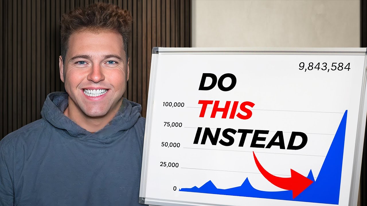 SEO for Contractors is a waste of Time 2025