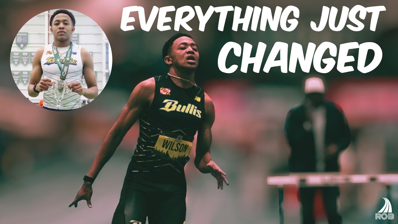 Quincy Wilson Is Still Winning — But Everything Isn’t What It Seems || His Two-Race Weekend