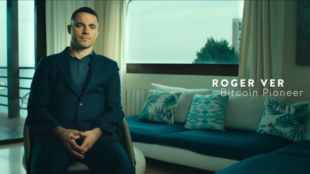 Bitcoin Jesus: The Prosecution of Roger Ver