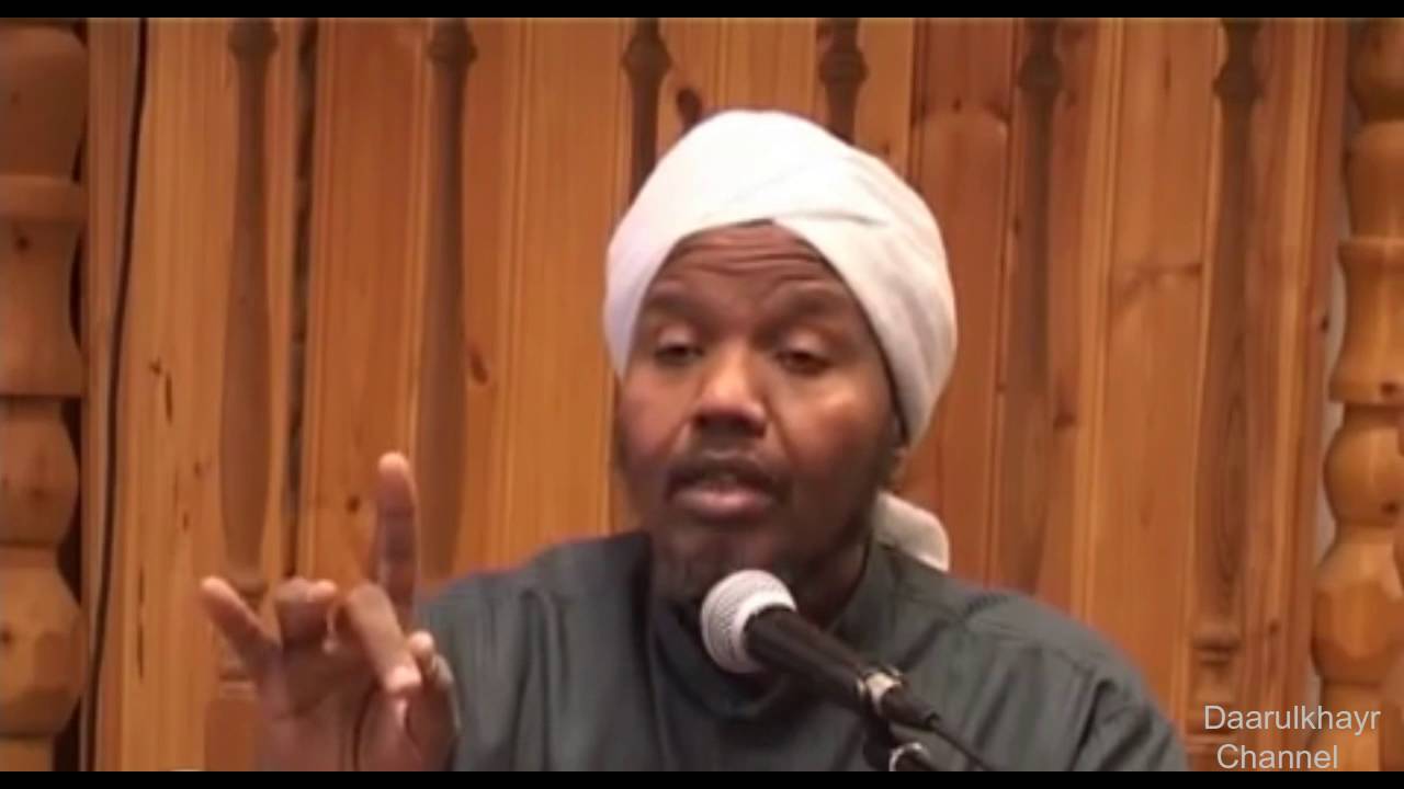 Iimaan Iyo Aqoon Inay Kuu Ziyaado Ma Rabtaa?? Dhagayso Sh.Cabdirashiid Sh.Cali Suufi