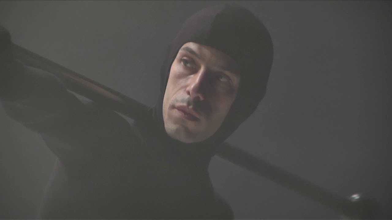 NEW SETTINGS #7 | Théo Mercier, 