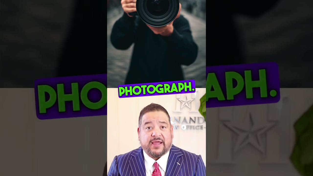 Is it legal to take pictures of people in public? 📸 #photography #photographer #texas #viral