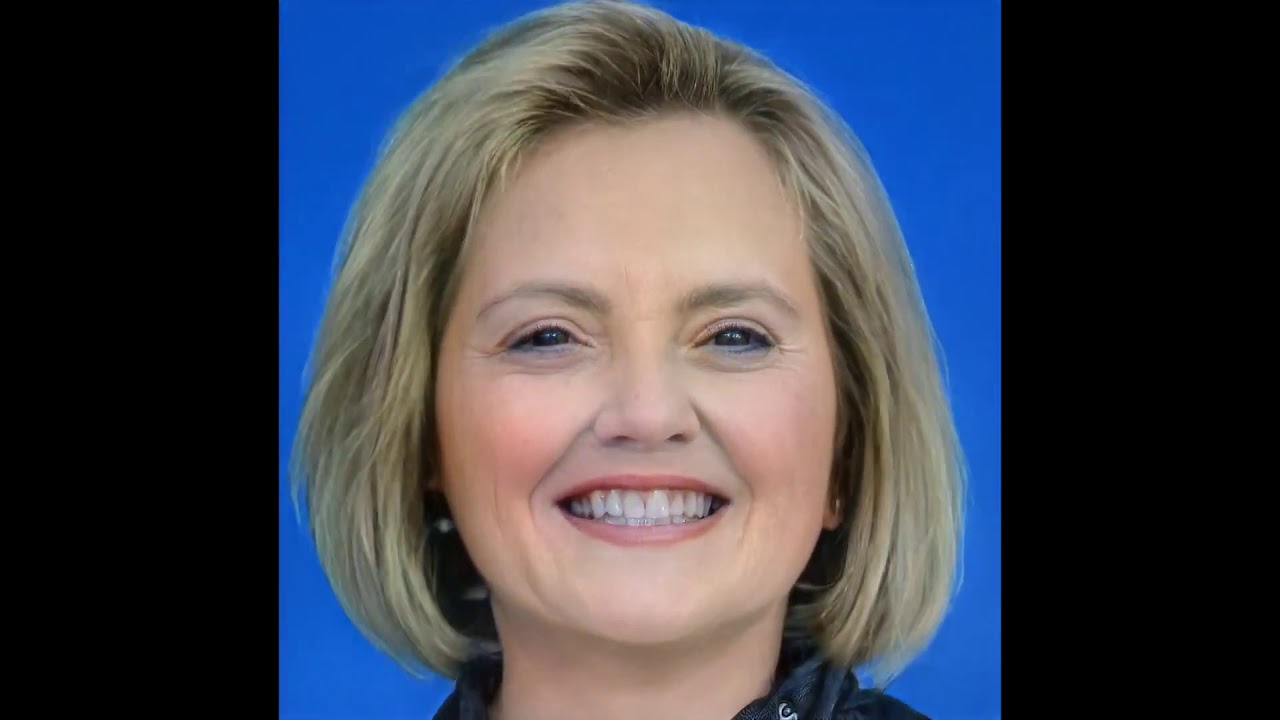 Cyberdemon531 ~ Hillary Clinton Is Donald Trump