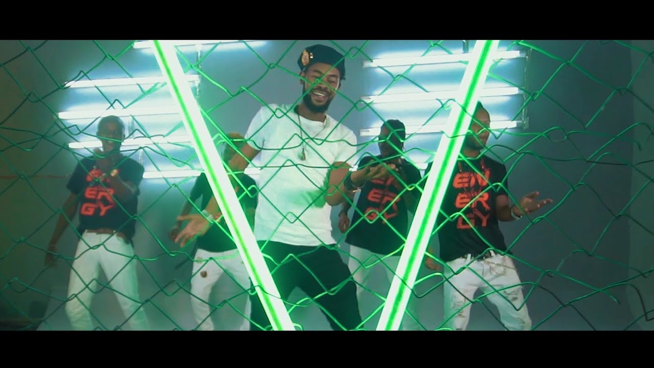 GEMEROSE - AGUENE #Generique 🔥 [ Clip Officiel ]