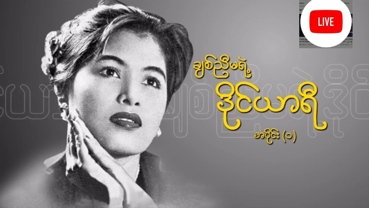 မြင့်မြင့်ခင်ဟာ တကယ့်ရုပ်ရှင် ပညာစစ်စစ် လုပ်နိုင်တဲ့ မိန်းကလေးတစ် ယောက်ပါ။