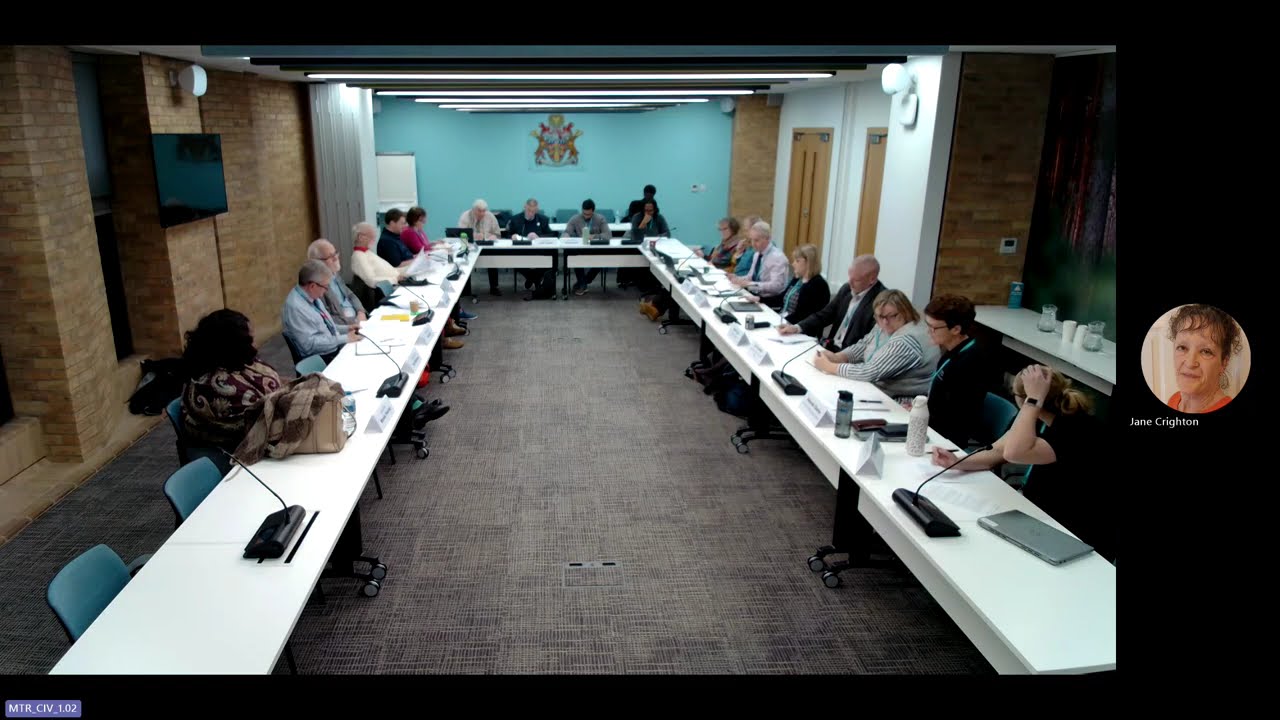 Licensing and Regulatory Committees, Milton Keynes City Council – 11 February 2026 (18:30)