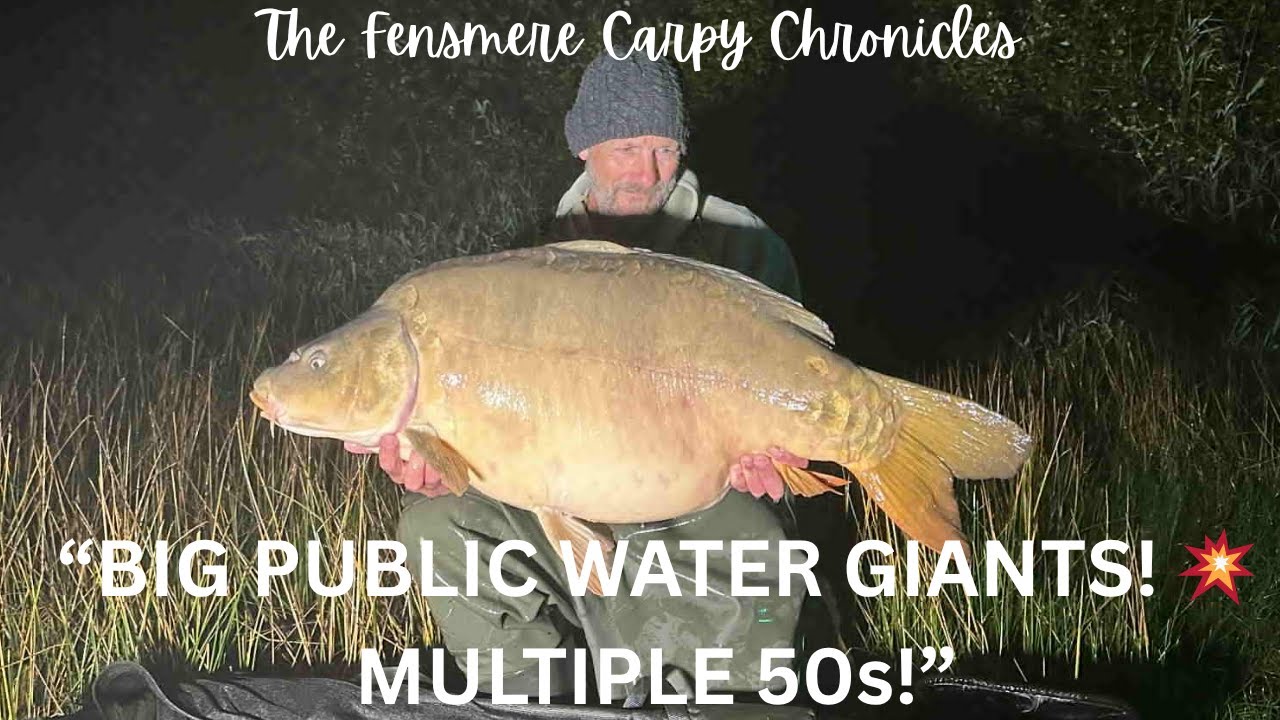 ЛОВЛЯ КАРПА НА БОЛЬШОЙ ВОДЕ ВО ФРАНЦИИ! | BCSG Reunion, карп весом более 50 фунтов, неприятности ...