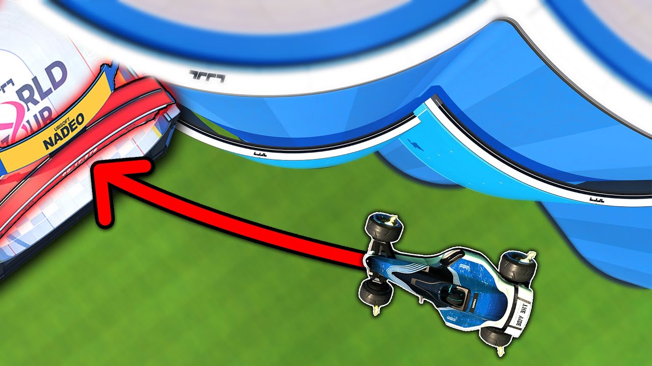 I tried to finish supposedly 'Easy' Kacky Maps... Powered by Odyssey Neo G9