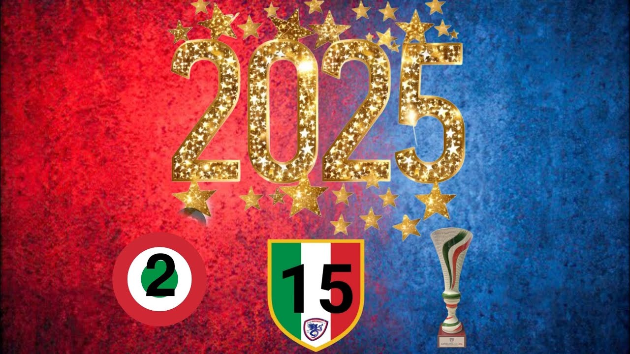 RUGBY ROVIGO 2025 👑🏆🥇🇮🇹🔴🔵