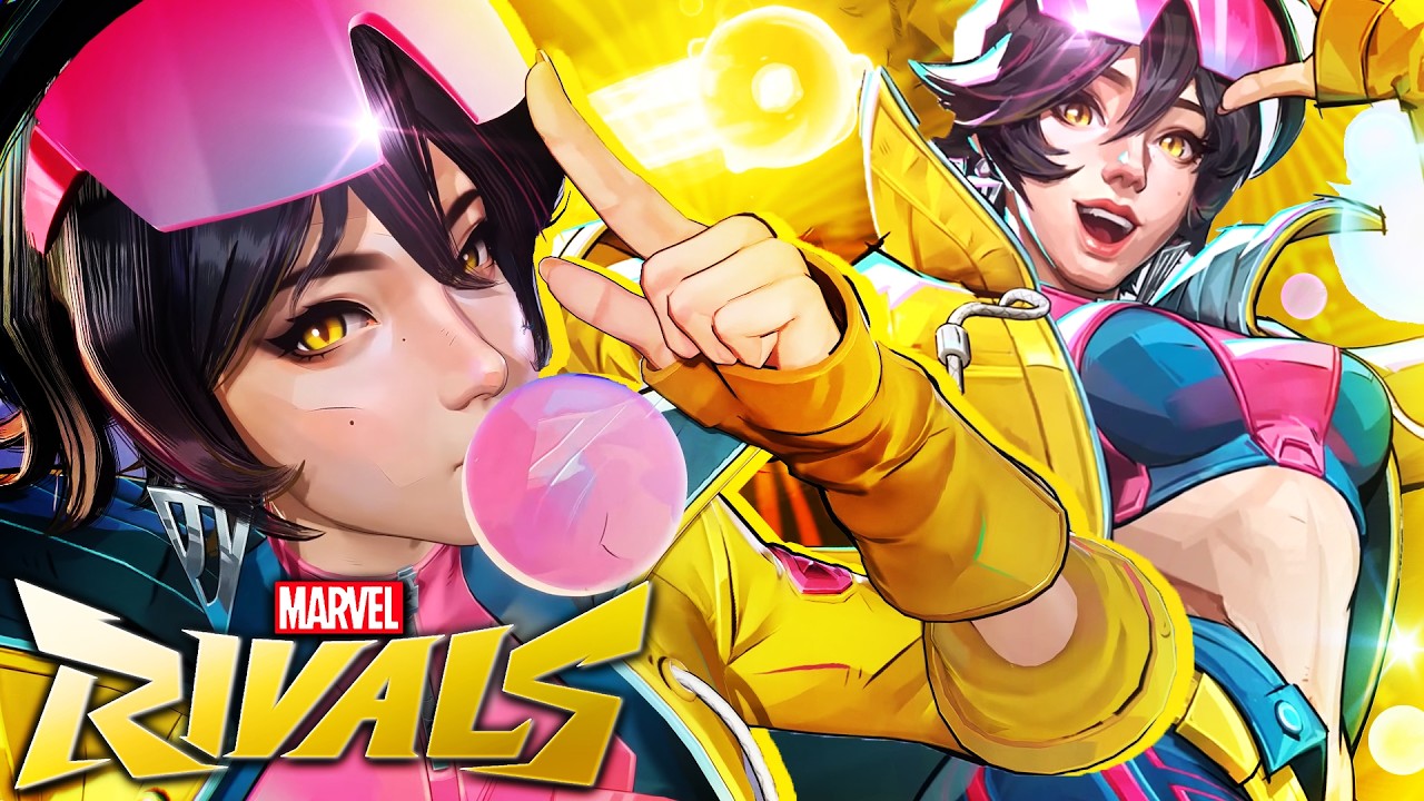 🔴LIVE - MARVEL RIVALS SEASON 9 DAY 6 & VARIETY LATER🔥NEW DROPS/BADGE ON TWITCH🔥 (7/15/2026)