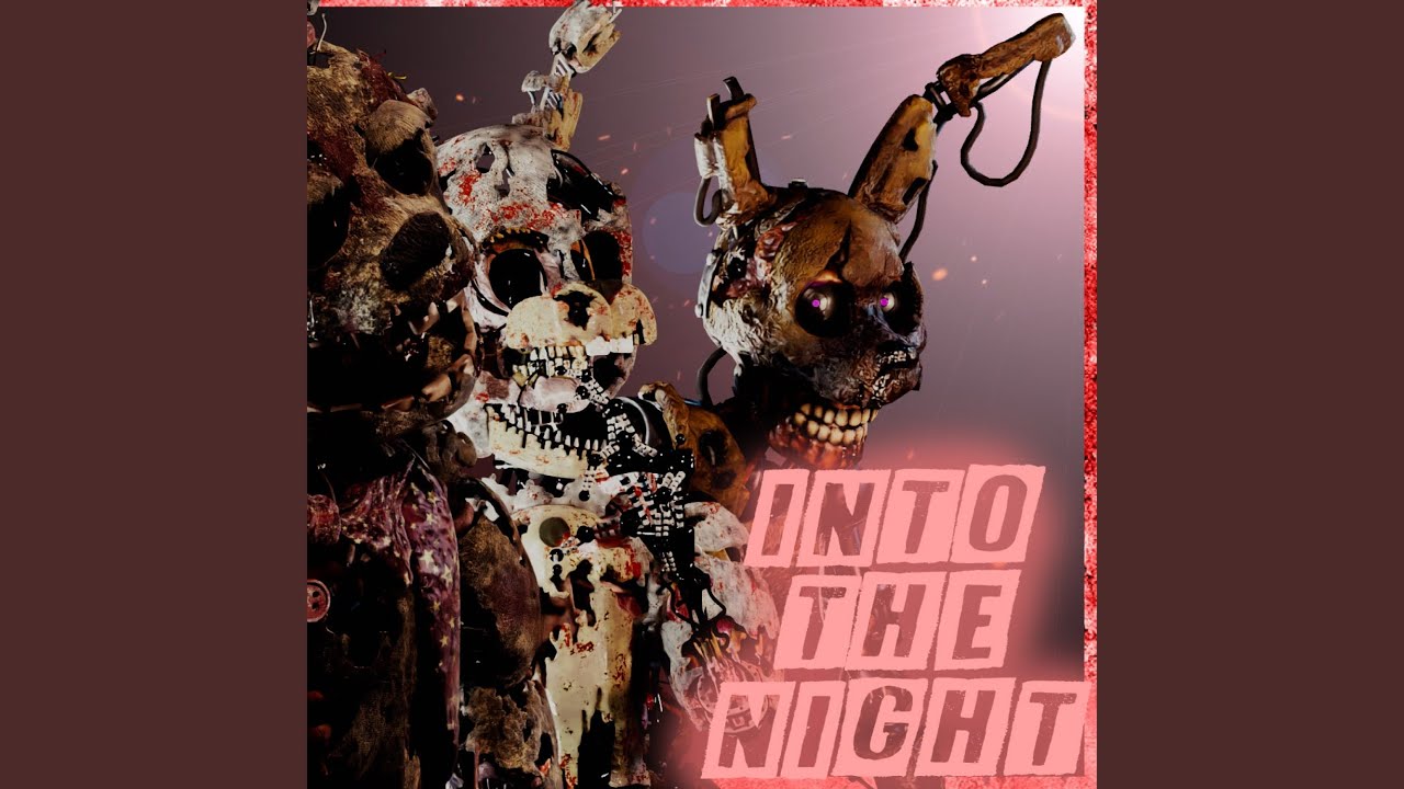 Into the Night (feat. DHEUSTA)
