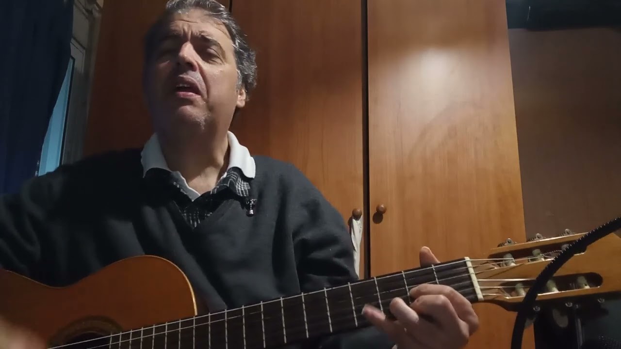 Fernando Durán: