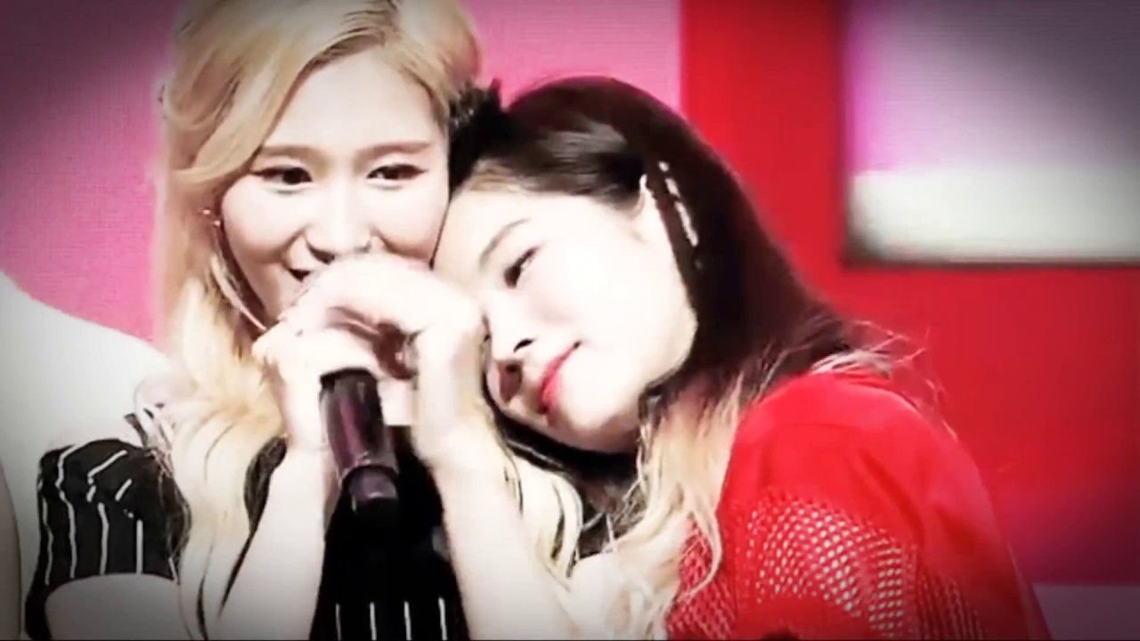 TWICE - SAIDA (Sana x Dahyun) - FMV - With you