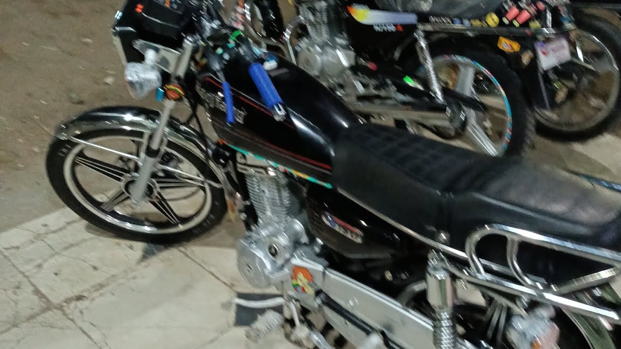 مكنه هوجن 2 موتوسيكل كسر زيرو ابو حوا الجديد موديل 2022 استعمال شهر موتوسيكلات مستعمله
