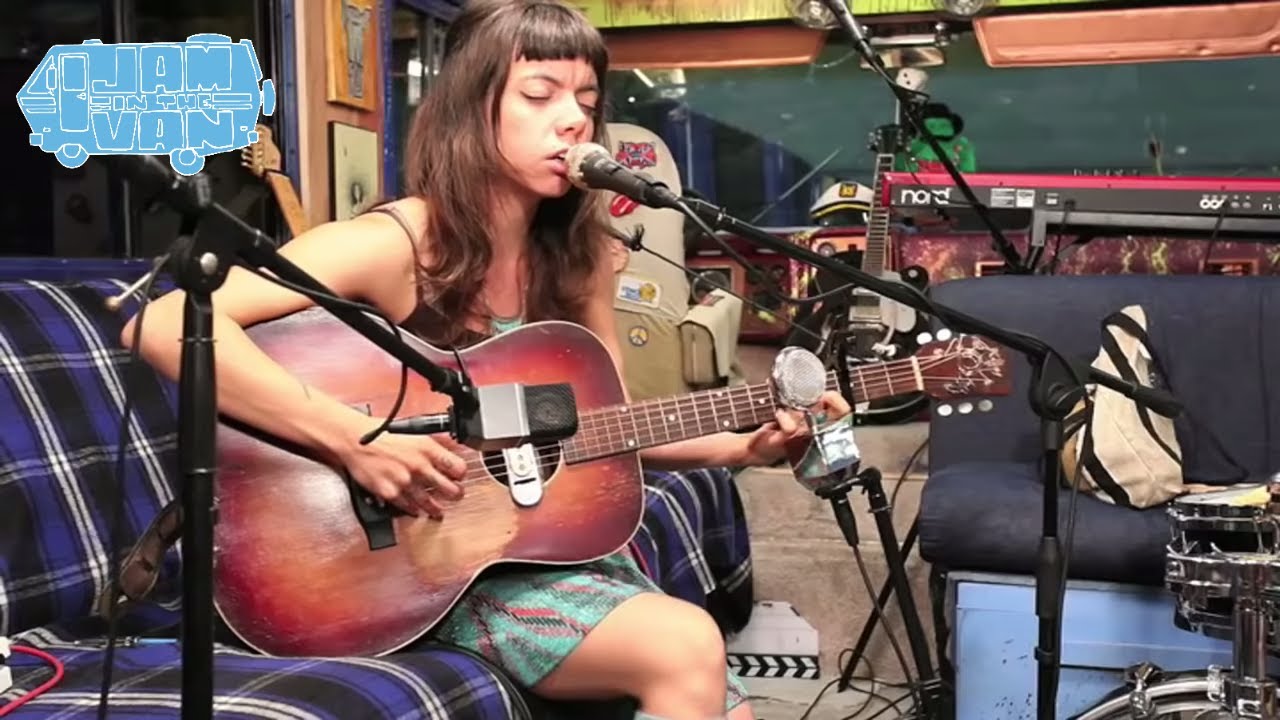 HURRAY FOR THE RIFF RAFF - 