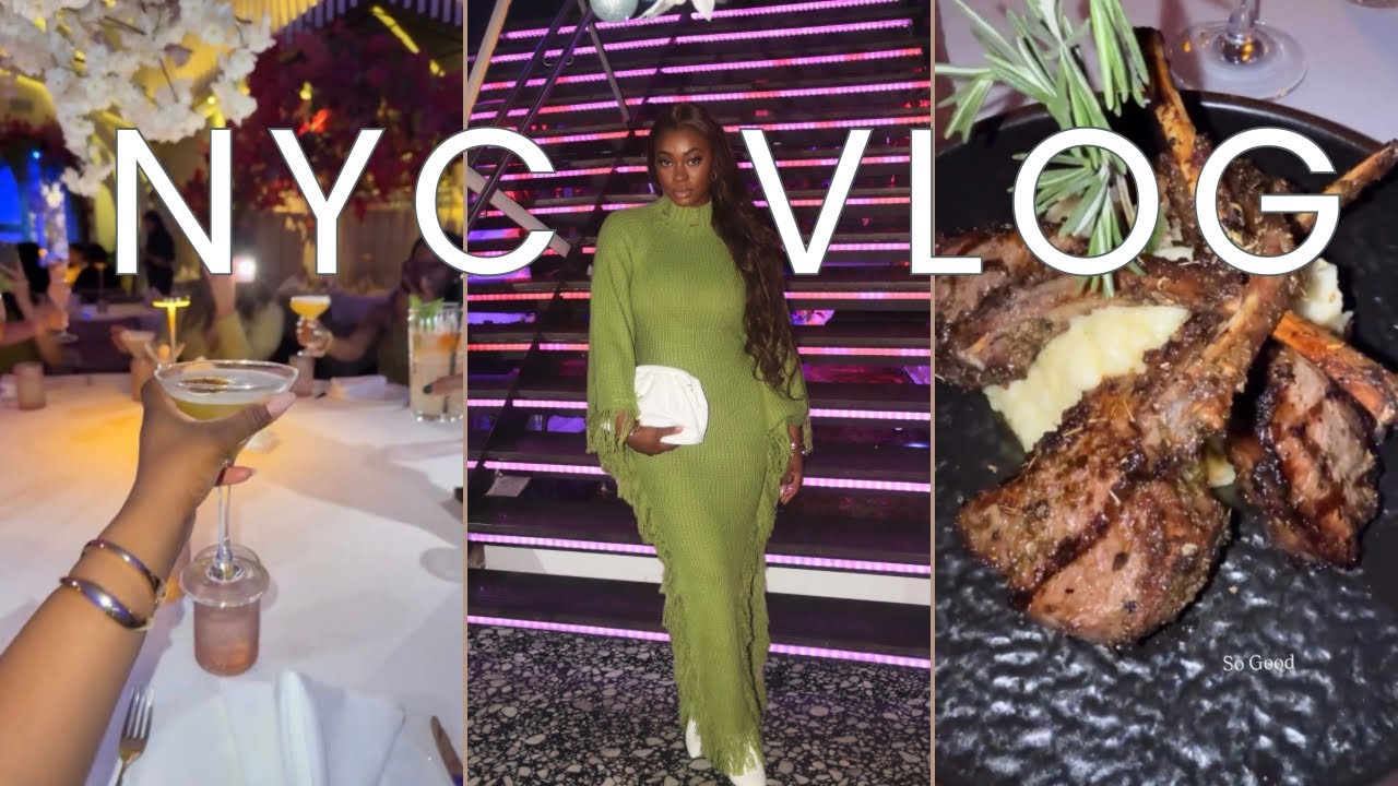 Living Alone Diaries | Candle Making & Birthday Dinners
