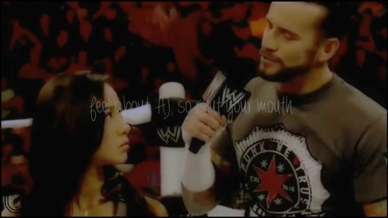 AJ & Punk | The Hardest Thing