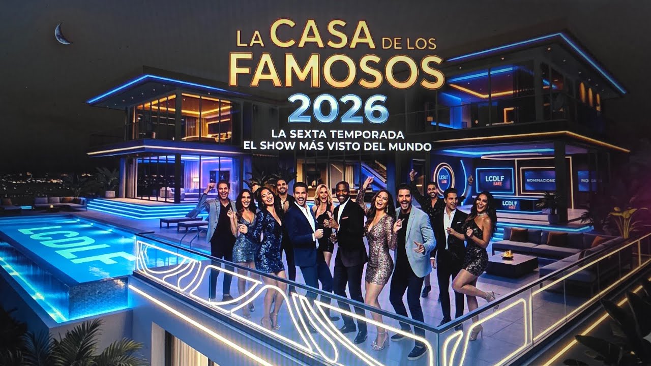 pleitos en la casa de los famosos 24/7