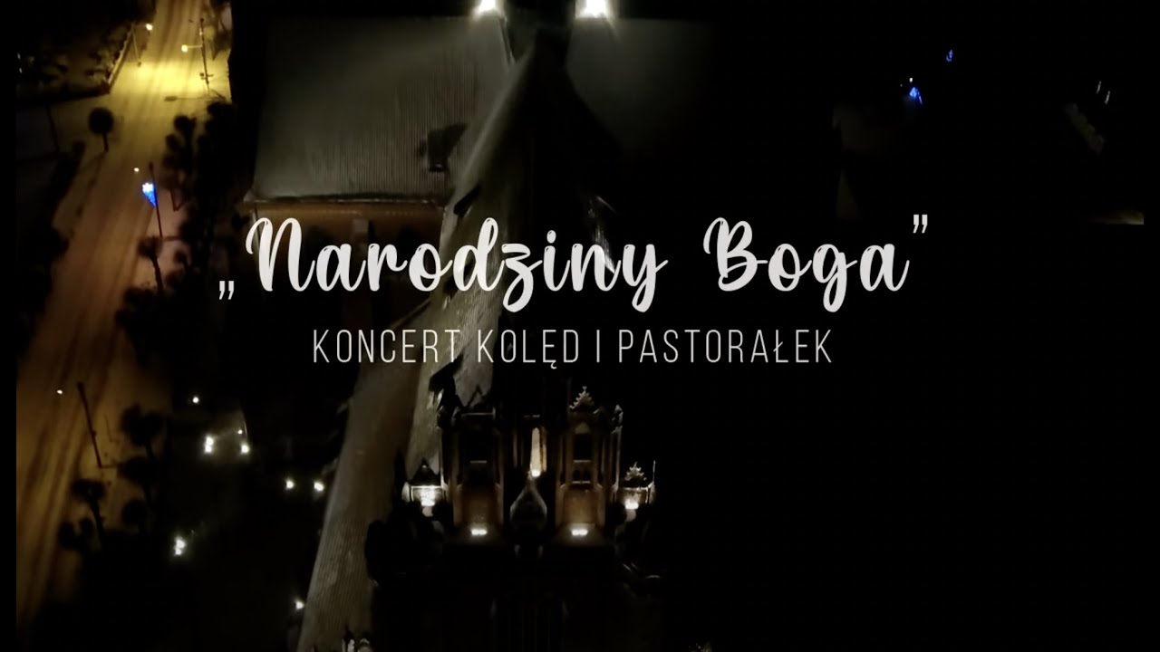 ks. Zbyszek Gełdon - Kolęda dla nieobecnych
