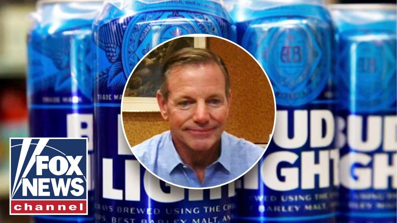 Bud Light only has one option left, says company heir